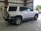 2015 Chevrolet Tahoe C1500 Lt   იყიდება Dunn-ში, NC - Rear End