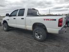 2009 DODGE RAM 2500  à vendre chez Copart ON - OTTAWA