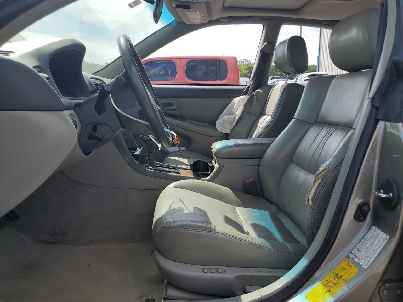 1998 Lexus Es 300 VIN: JT8BF28G6W5046785 Lot: 55593105