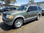 2002 Ford Explorer Xlt for Sale in Albuquerque, NM - Hail