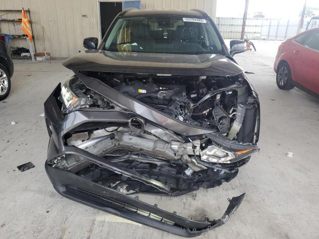  TOYOTA RAV4 2021 Charcoal