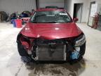 2017 Chevrolet Malibu Lt на продаже в Chambersburg, PA - Front End