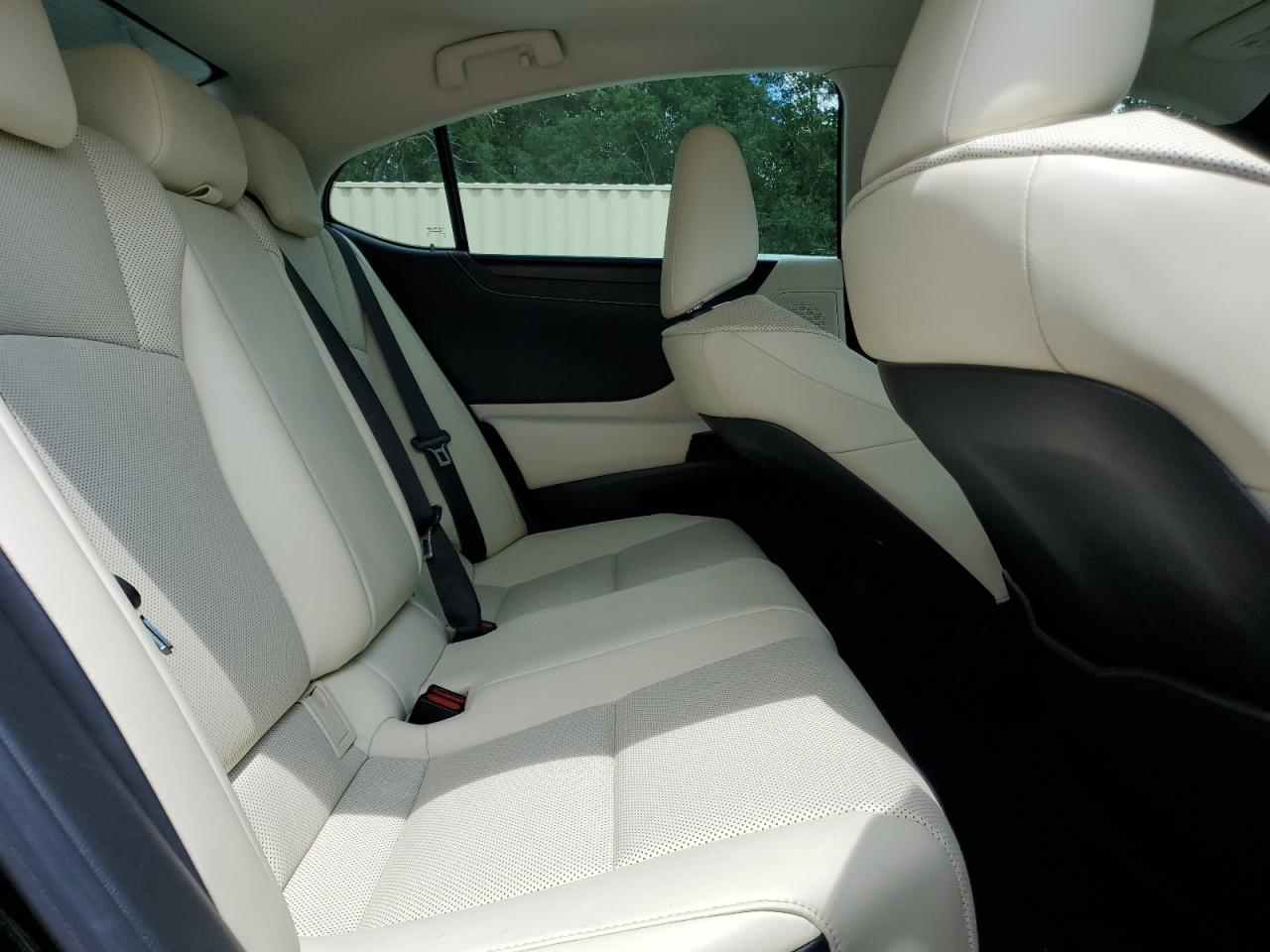 2022 Lexus Es 350 Base VIN: 58ADZ1B11NU128738 Lot: 56295765