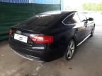 2010 AUDI A5 S LINE for sale at Copart SANDTOFT