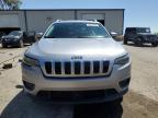 2021 Jeep Cherokee Latitude للبيع في Albuquerque، NM - Rear End