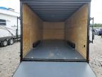 2025 Cynergy Trailer for Sale in Lawrenceburg, KY - Hail