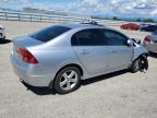 2008 Honda Civic Ex zu verkaufen in Anderson, CA - Front End