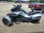 2022 CAN-AM SPYDER ROADSTER F3-T   for sale at Copart VA - HAMPTON