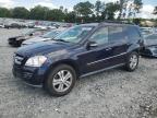 2008 Mercedes-Benz Gl 450 4Matic للبيع في Byron، GA - Rear End