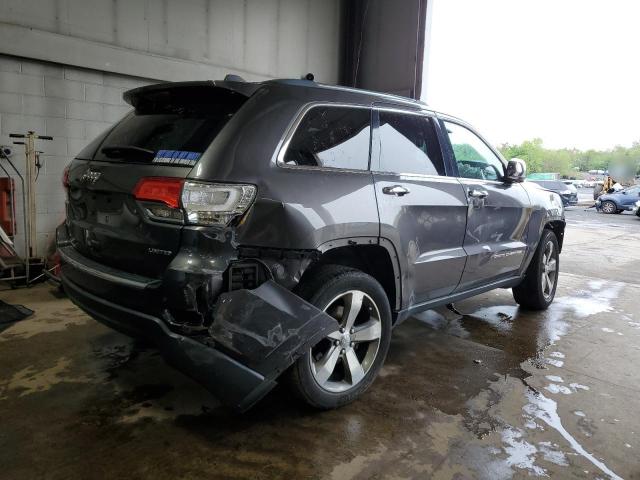  JEEP GRAND CHER 2014 Вугільний