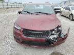 2023 Chrysler Pacifica Limited for Sale in Cahokia Heights, IL - Front End