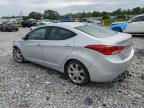 2012 Hyundai Elantra Gls продається в Montgomery, AL - Front End