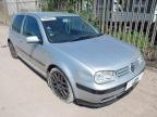 2001 VOLKSWAGEN GOLF for sale at Copart WESTBURY