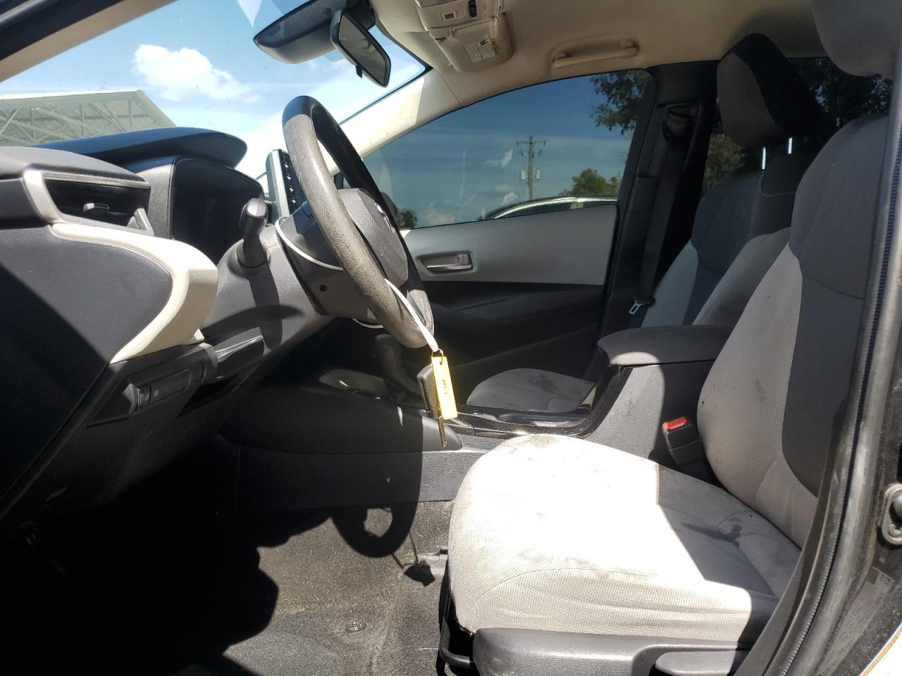 JTDEPRAE0LJ102879 TOYOTA COROLLA 2020
