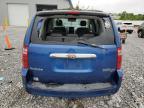 2010 Dodge Grand Caravan Sxt for Sale in Barberton, OH - Water/Flood