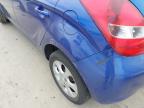 2009 HYUNDAI I20 COMFOR for sale at Copart PETERLEE