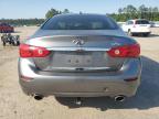 2014 Infiniti Q50 Base en Venta en Harleyville, SC - Side