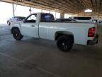2008 Chevrolet Silverado C1500 იყიდება Phoenix-ში, AZ - Mechanical