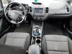 2018 Kia Forte Lx на продаже в Dyer, IN - Front End