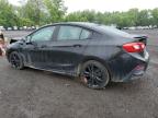 2018 Chevrolet Cruze Lt en Venta en New Britain, CT - Front End