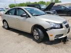 2013 Chevrolet Cruze Ls for Sale in Pekin, IL - Front End