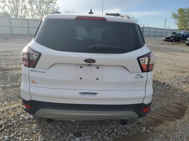  FORD ESCAPE 2018 Белый