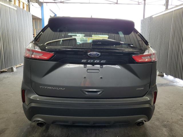  FORD EDGE 2024 Gray