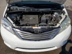 2011 Toyota Sienna Xle للبيع في Littleton، CO - Side