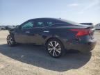 2017 Nissan Maxima 3.5S   продається в Antelope, CA - Front End