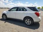 2010 CHEVROLET EQUINOX LS for sale at Copart ON - LONDON
