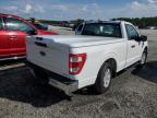 2021 Ford F150  for Sale in Spartanburg, SC - Side