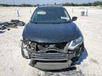 2018 Nissan Rogue S продається в New Braunfels, TX - Front End