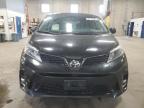 2018 Toyota Sienna Se   на продаже в Blaine, MN - Side