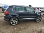 2013 Volkswagen Tiguan S na sprzedaż w Elgin, IL - Front End
