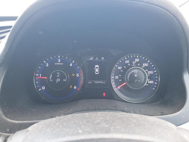2016 HYUNDAI I40 S CRDI