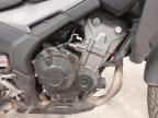 2019 HONDA CB 500 XA- for sale at Copart NEWBURY