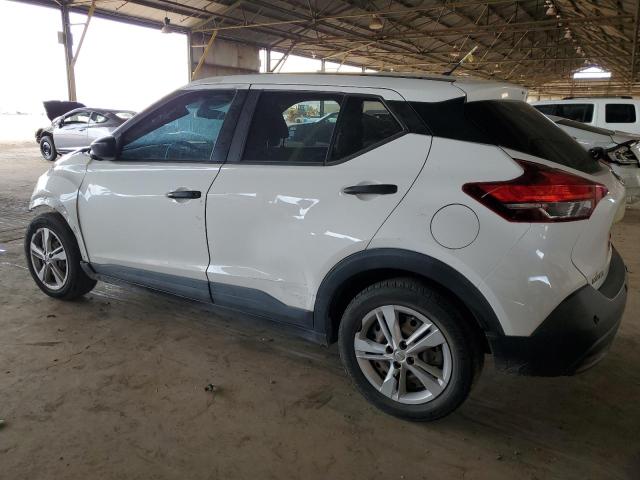  NISSAN KICKS 2020 White
