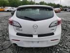 2013 Mazda 3 I for Sale in Mebane, NC - Burn - Engine