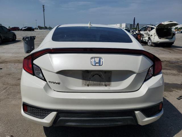  HONDA CIVIC 2016 Biały