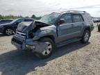2005 Toyota 4Runner Sr5 en Venta en Lumberton, NC - Front End