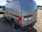 2014 NISSAN NV200 ACEN for sale at Copart WISBECH