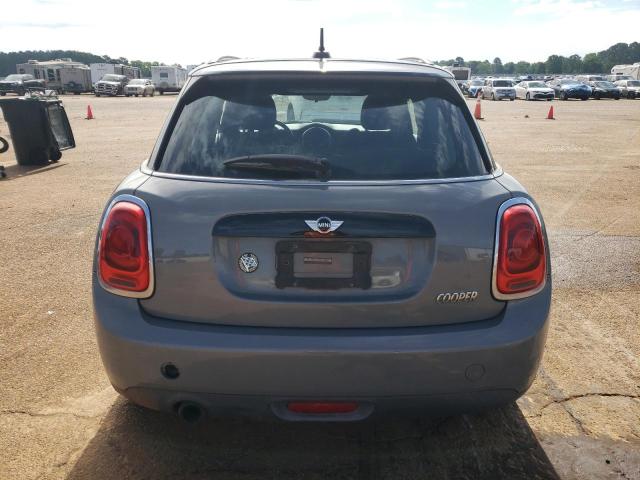  MINI COOPER 2016 Gray