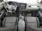2014 Mitsubishi Outlander Se იყიდება Des Moines-ში, IA - Front End