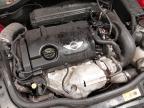 2012 MINI COOPER S for sale at Copart NEWBURY