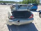 2007 Jaguar Xj8 L للبيع في Cahokia Heights، IL - Rear End