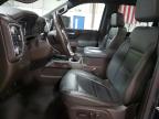 2022 Gmc Sierra Limited K1500 Denali en Venta en West Mifflin, PA - Rear End