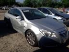 2011 VAUXHALL INSIGNIA E for sale at Copart WOLVERHAMPTON