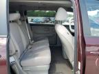 2016 Kia Sedona Lx en Venta en Oklahoma City, OK - Hail