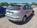 2006 FORD FOCUS LX for sale at Copart ROCHFORD