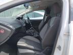 2012 FORD FOCUS ZETE for sale at Copart WOLVERHAMPTON